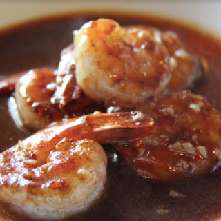 Garlic Shrimp / Gambas al Ajillo (GF)